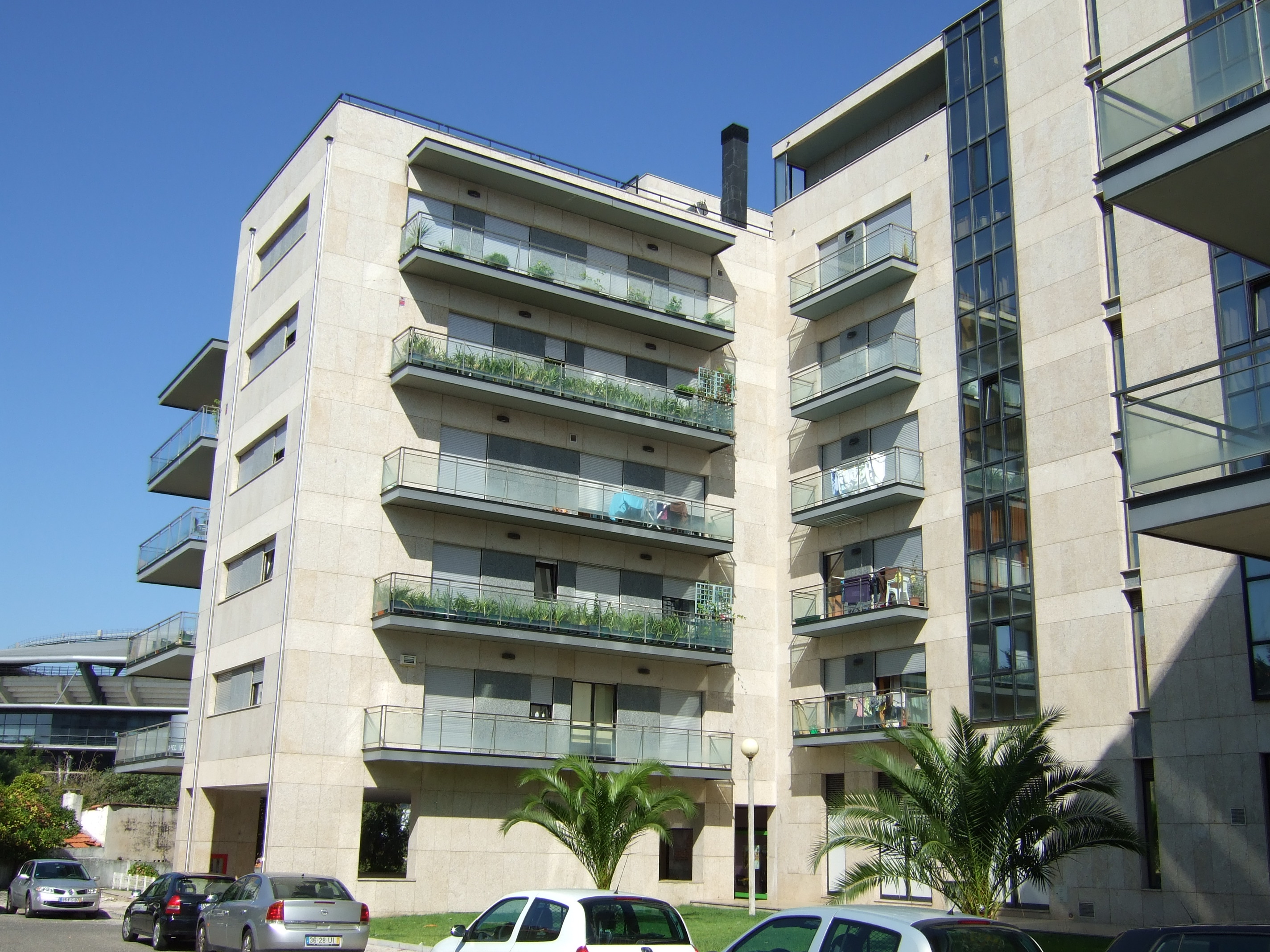 Construção Civil e Reabilitação